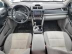 2012 TOYOTA CAMRY BASE for sale at Copart ON - LONDON