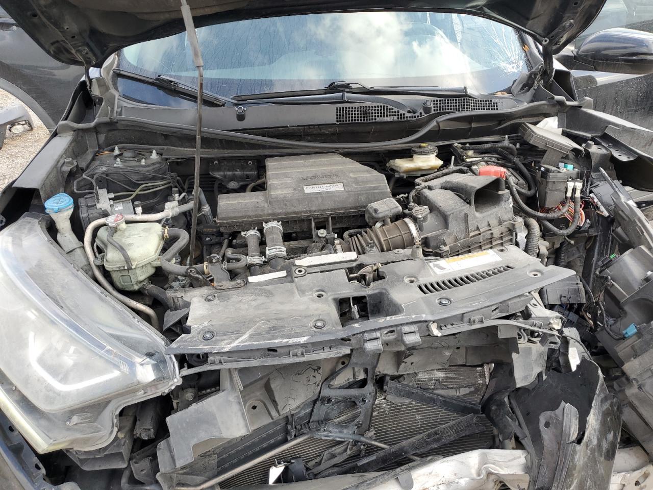 2019 Honda CR-V - Image 12