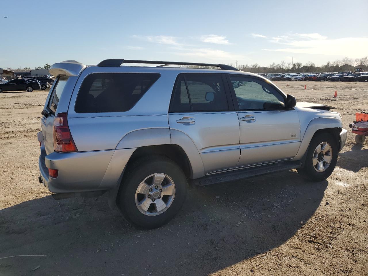 2005 Toyota 4Runner - Image 3