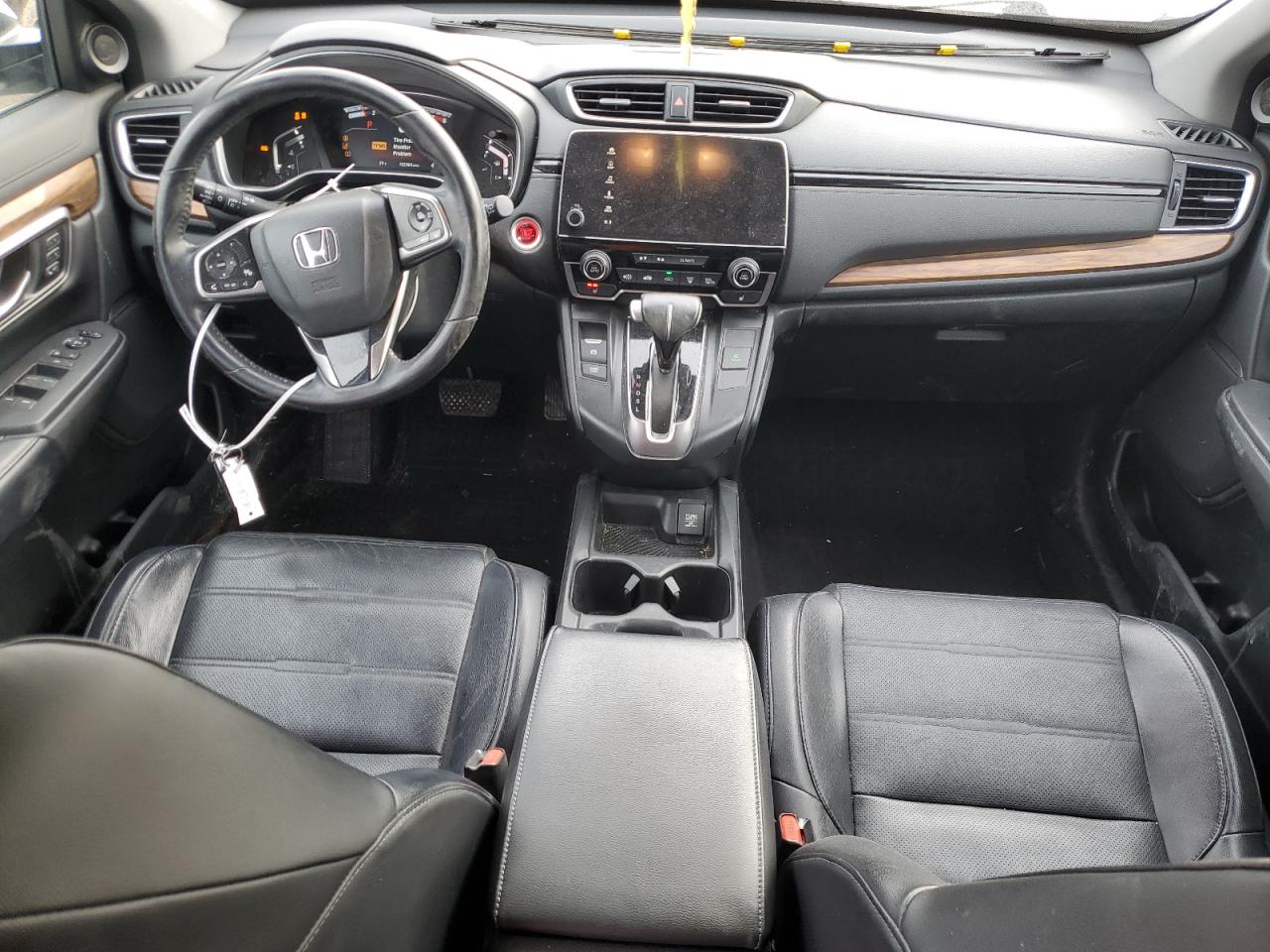 2018 Honda CR-V - Image 8