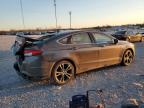 2017 Ford Fusion Titanium for Sale in Lawrenceburg, KY - Rear End