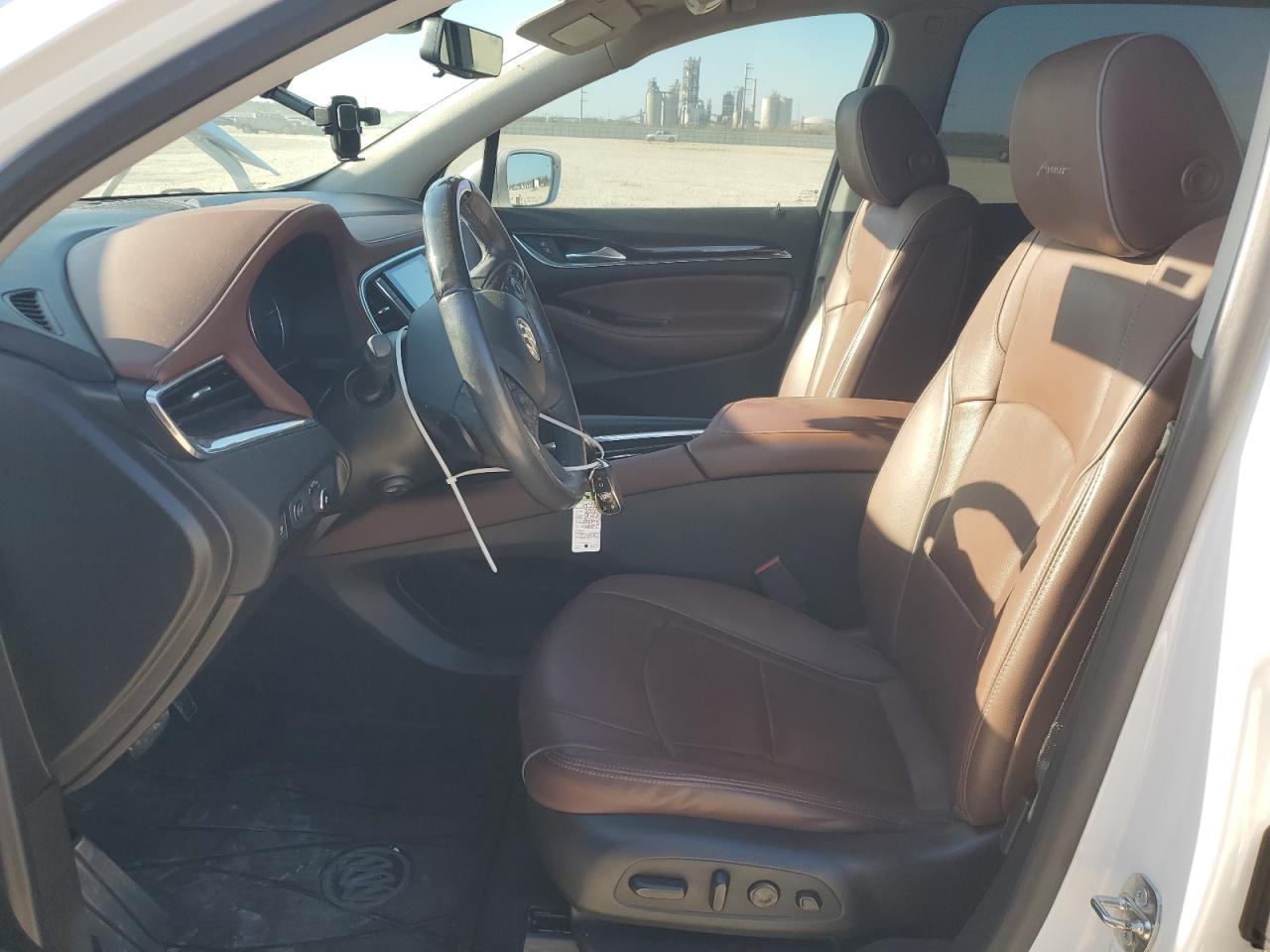 2020 Buick Enclave - Image 7