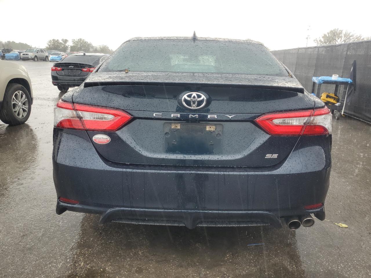 2019 Toyota Camry - Image 6
