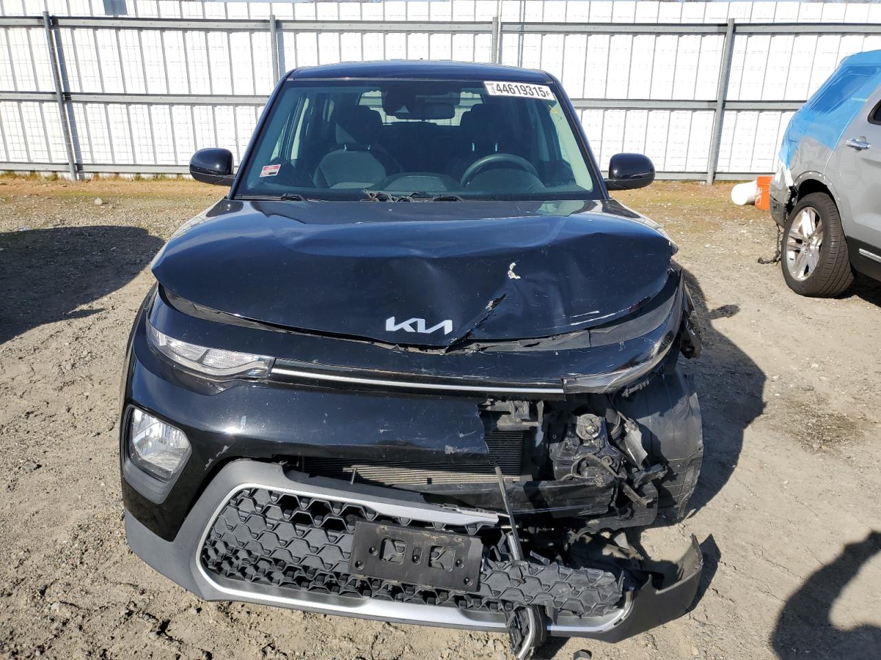 2022 Kia Soul - Image 5