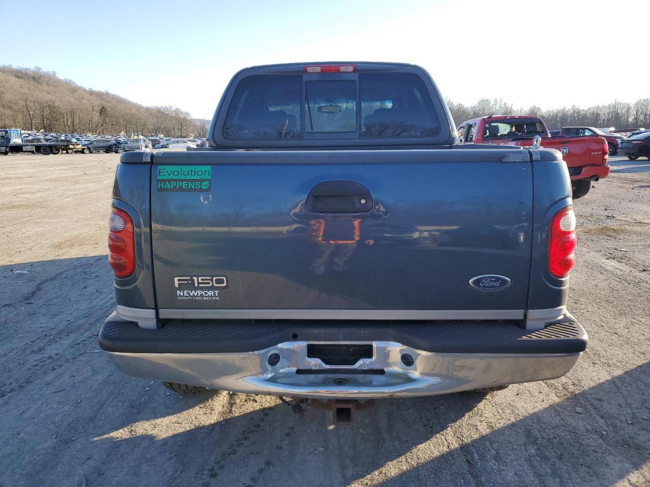 2003 Ford F-150 - Image 6