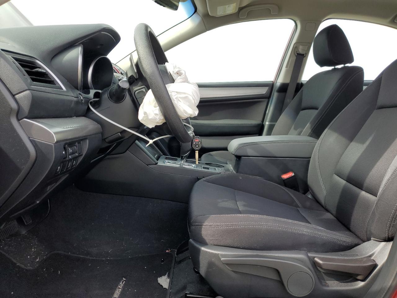 2019 Subaru Legacy - Image 7