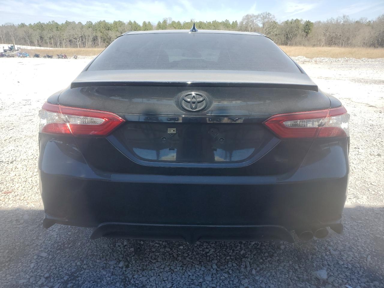 2020 Toyota Camry - Image 6