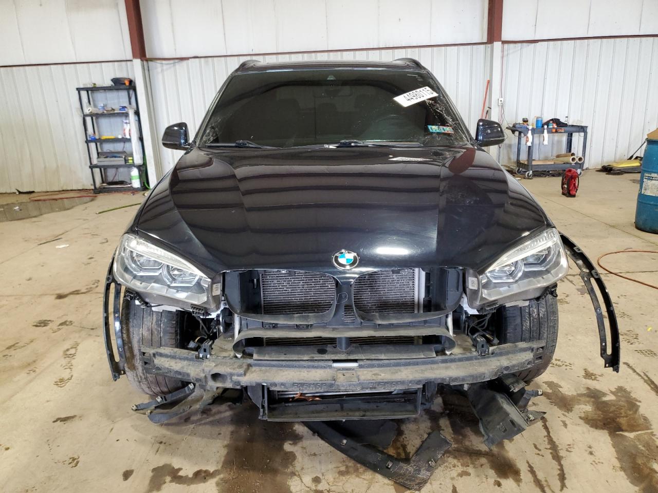 2018 BMW X5 - Image 5