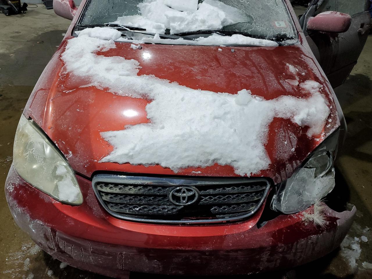 2006 Toyota Corolla - Image 11