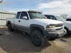 2000 Chevrolet Silverado K1500 for Sale in Kansas City, KS - Undercarriage