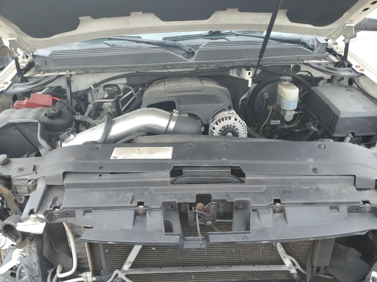 2010 GMC Yukon - Image 12
