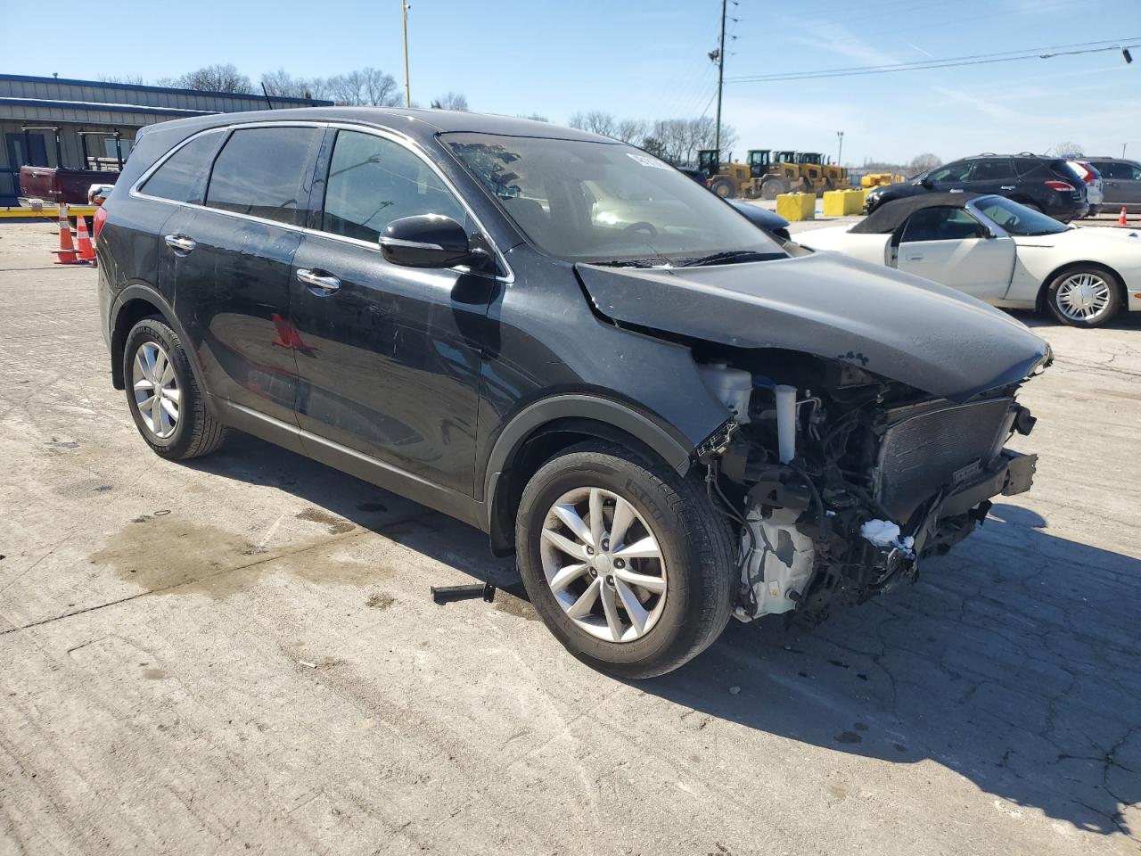 2018 Kia Sorento - Image 4