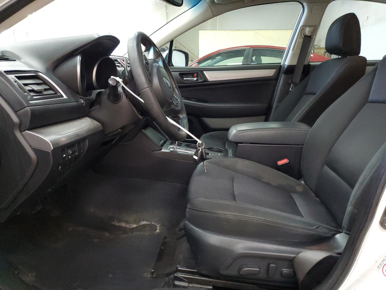 2017 Subaru Legacy - Image 7