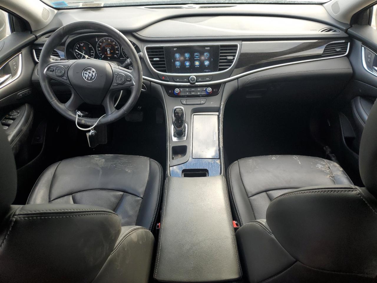 2017 Buick LaCrosse - Image 8
