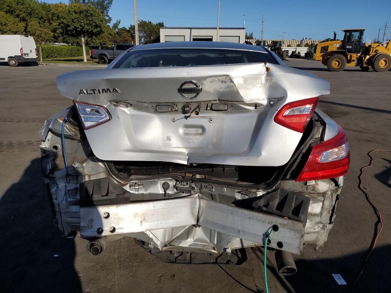 2016 Nissan Altima - Image 6