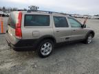 2003 VOLVO XC70    for sale at Copart CA - ANTELOPE