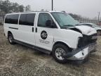 2019 Chevrolet Express G3500 Lt for Sale in Loganville, GA - Front End