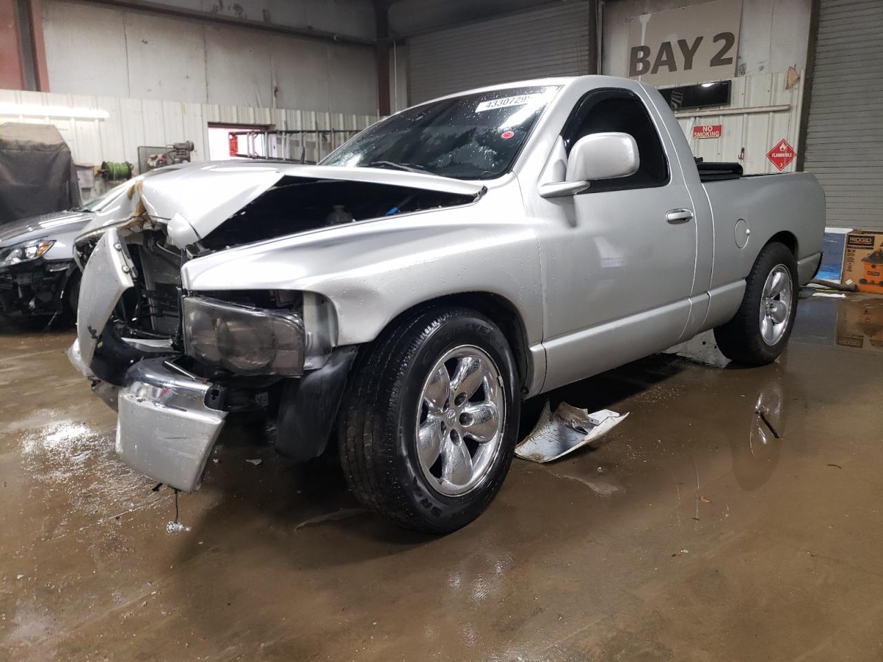 2002 Dodge RAM - Image 1
