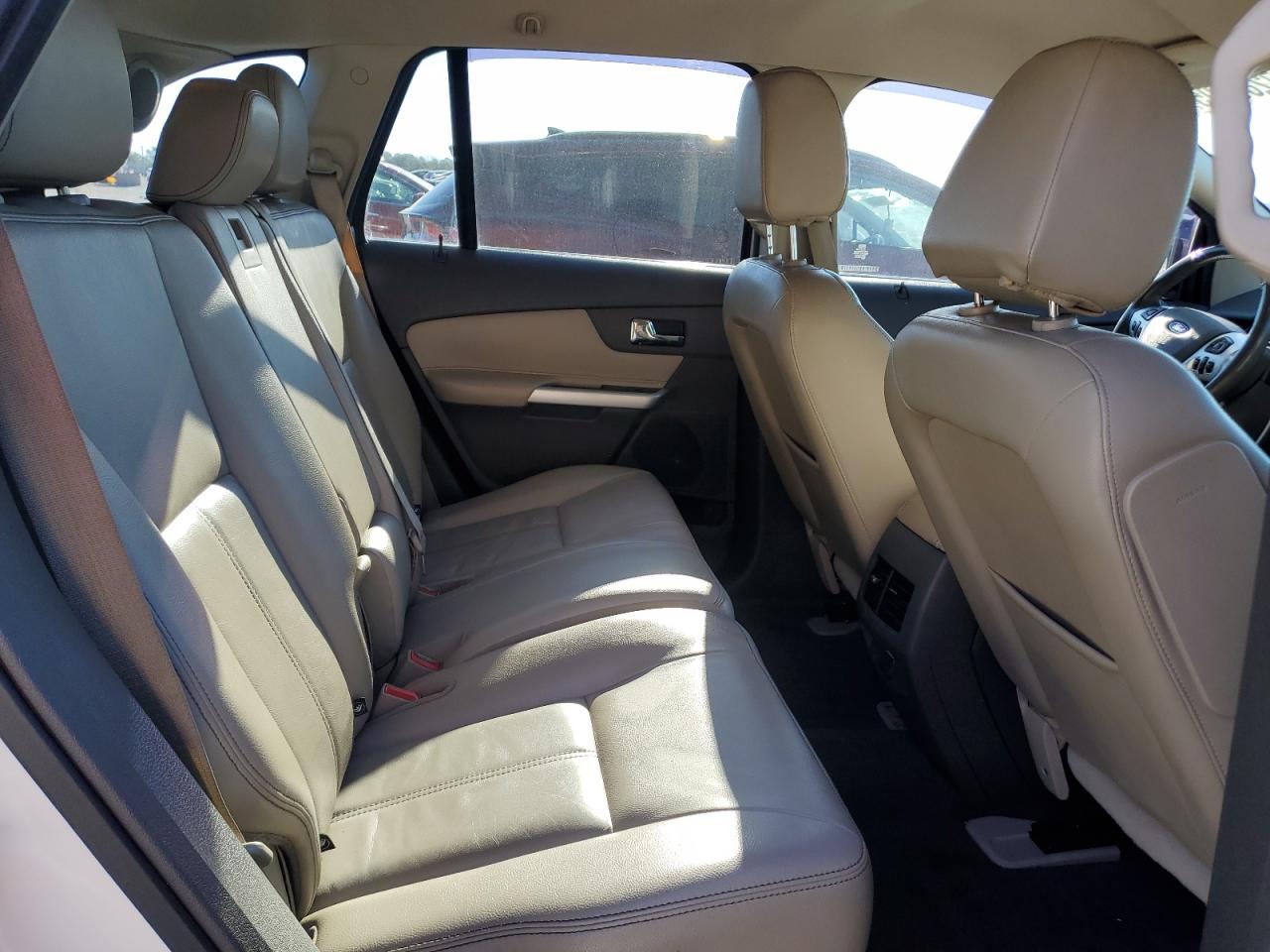 2013 Ford Edge - Image 11
