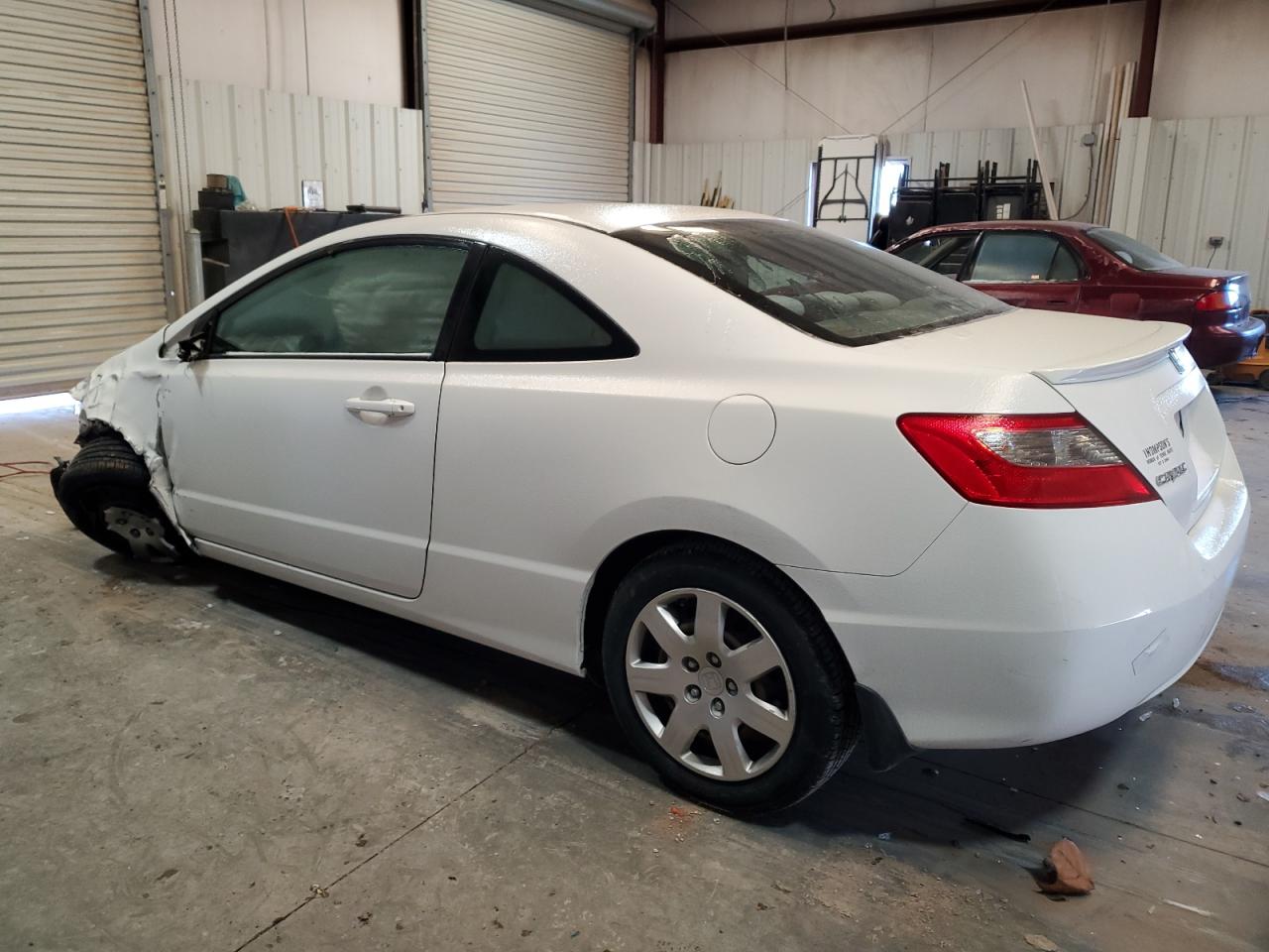 2010 Honda Civic - Image 2