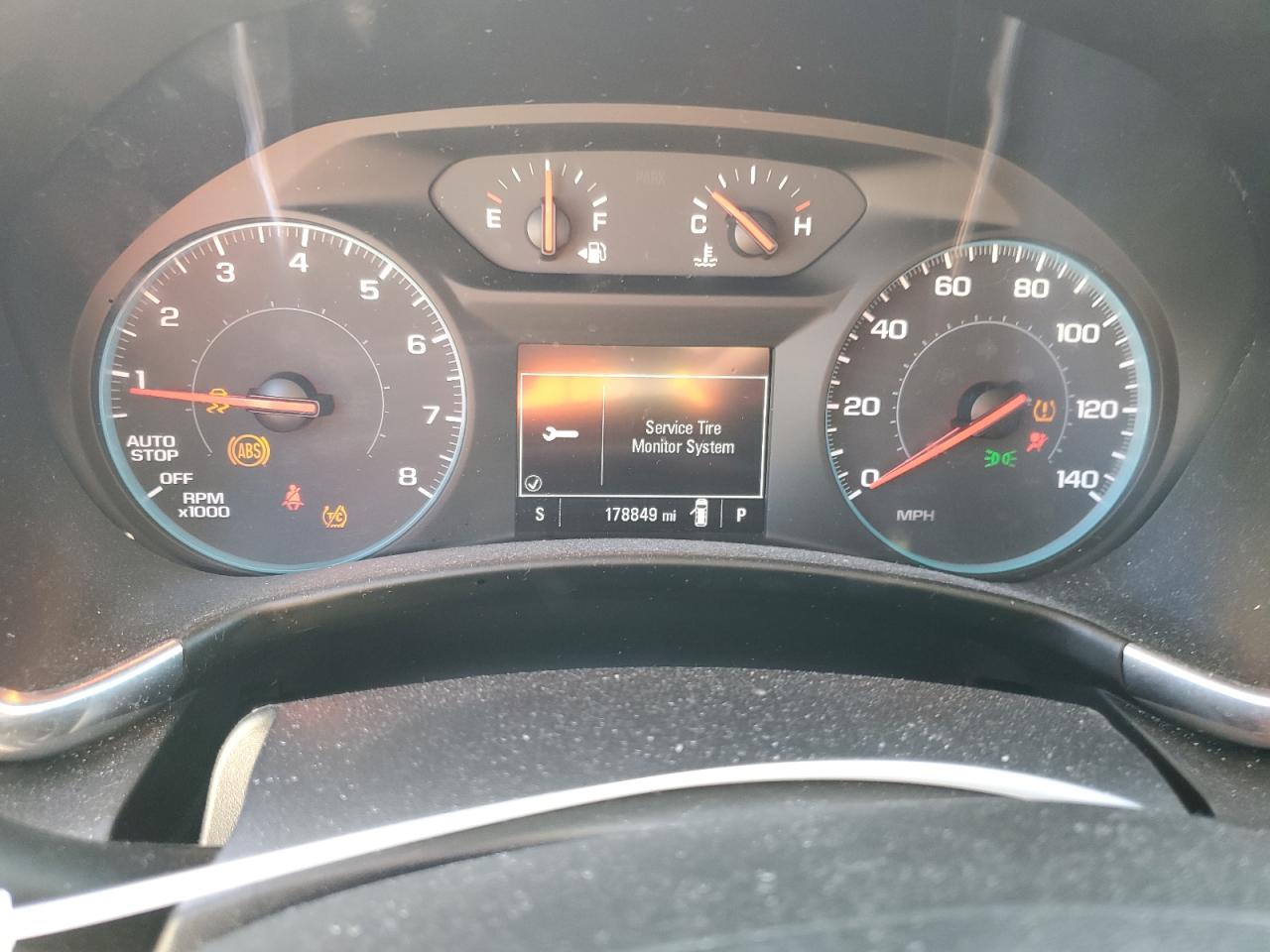 2018 Chevrolet Equinox - Image 9