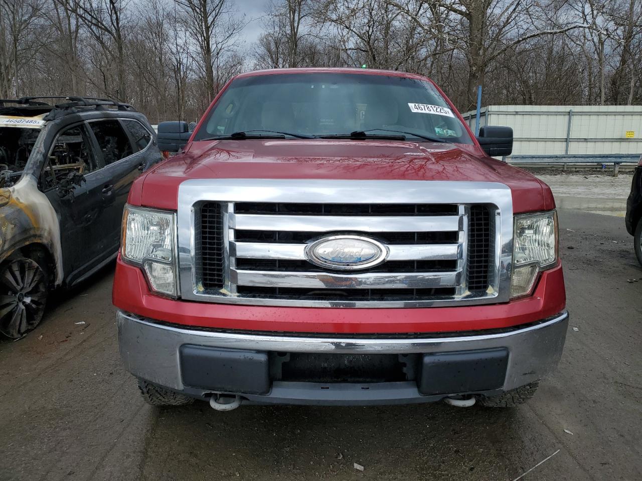 2009 Ford F-150 - Image 5