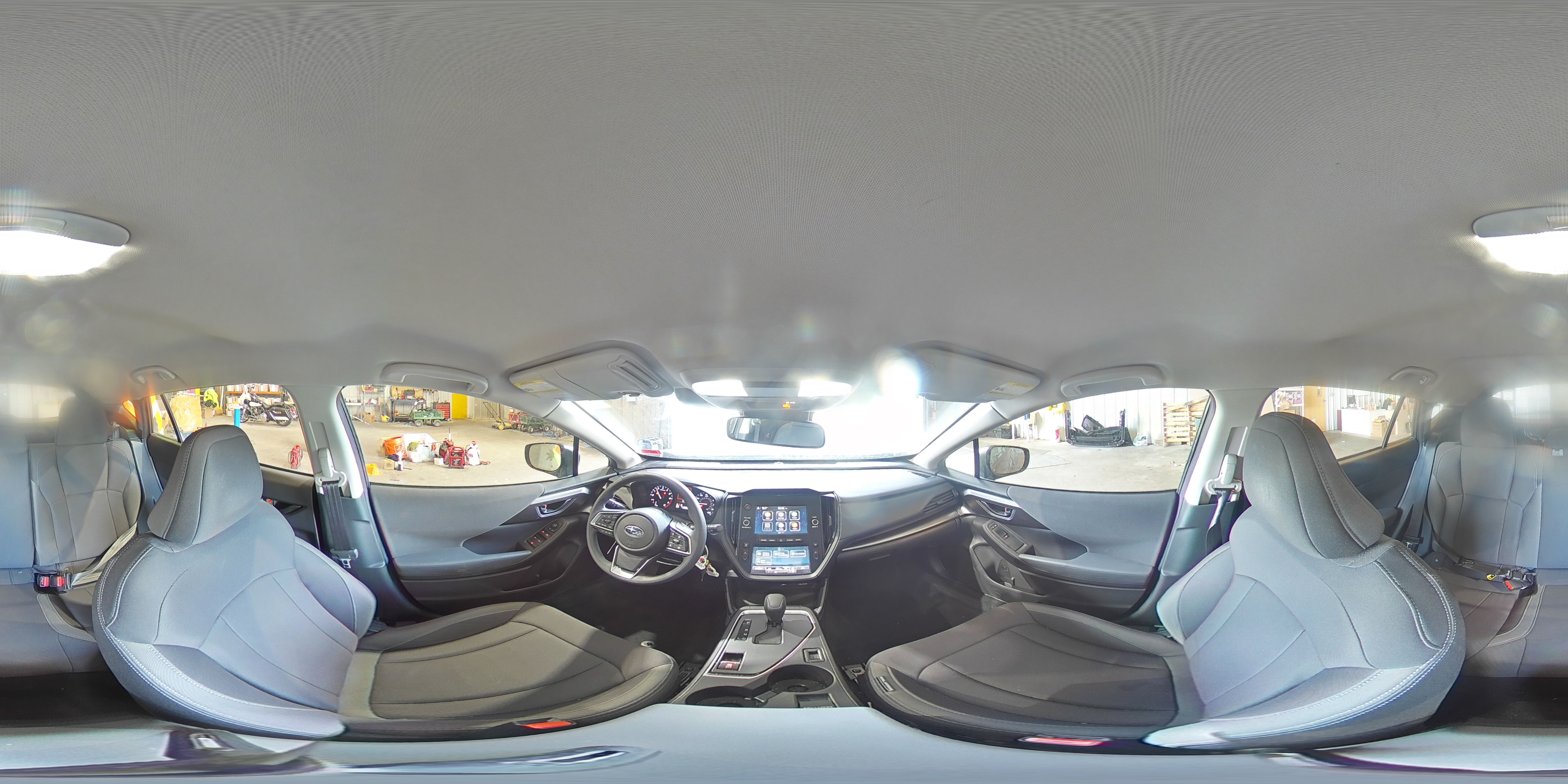 2024 Subaru Impreza - Image 15