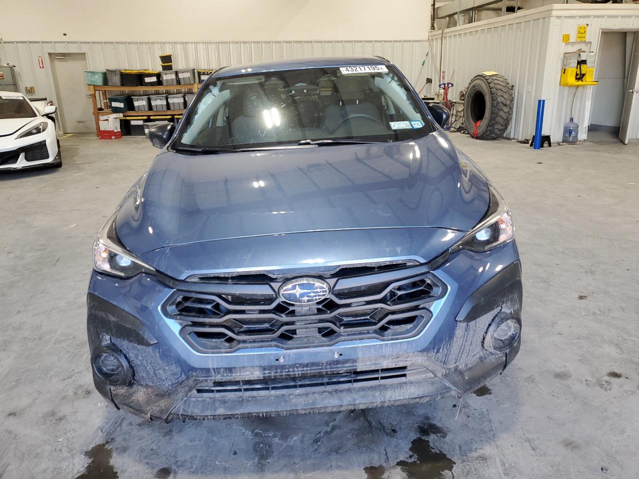 2024 Subaru XV - Image 5