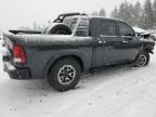 2017 Ram 1500 Rebel en Venta en Graham, WA - Front End