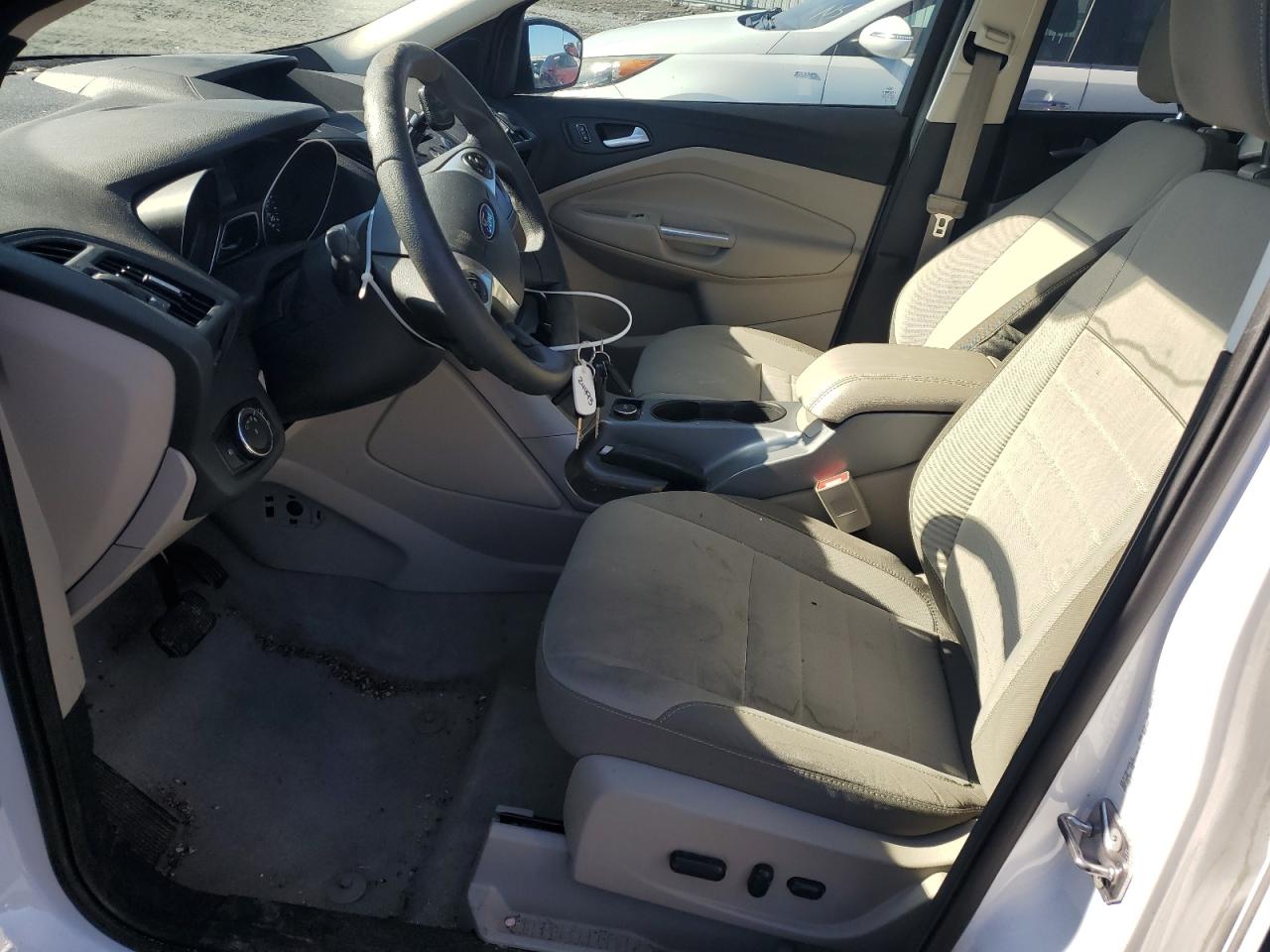 2015 Ford Escape - Image 7