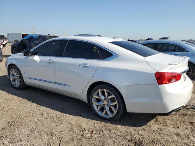  CHEVROLET IMPALA 2019 Белы