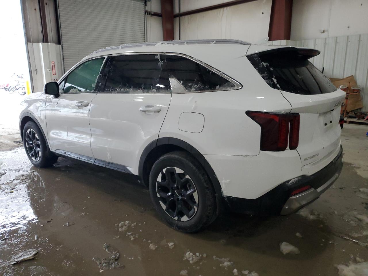 2024 Kia Sorento - Image 2