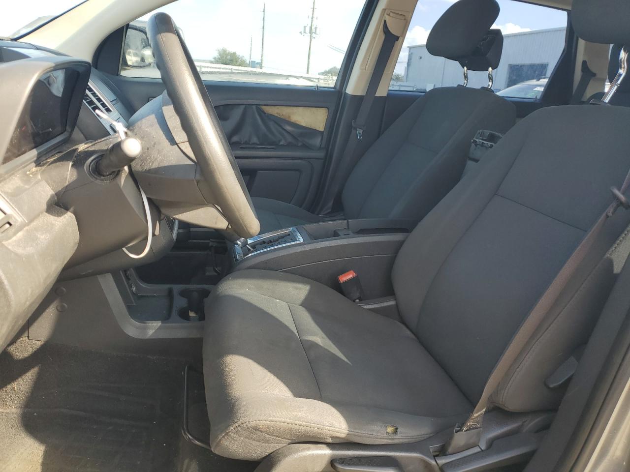 2010 Dodge Journey - Image 7