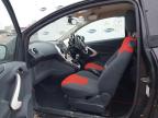 2009 FORD KA ZETEC for sale at Copart BRISTOL