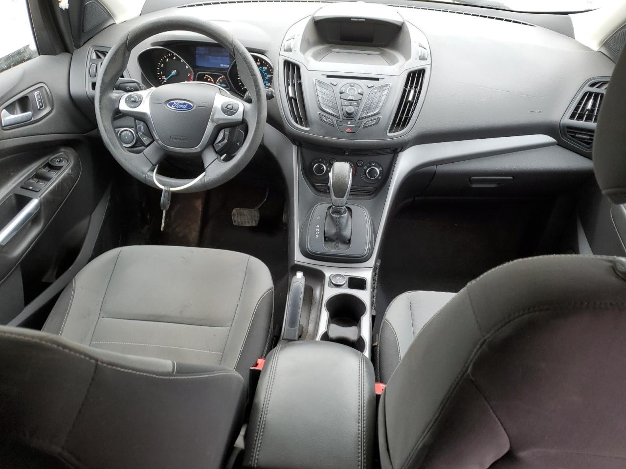 2014 Ford Escape - Image 8