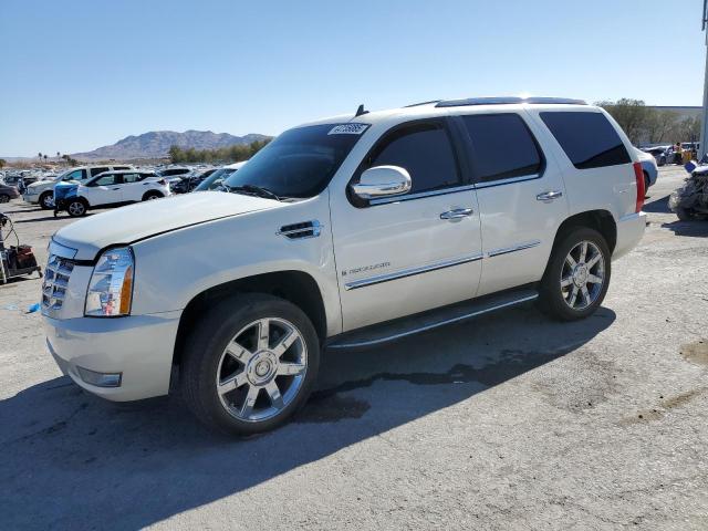 2007 Cadillac Escalade Luxury