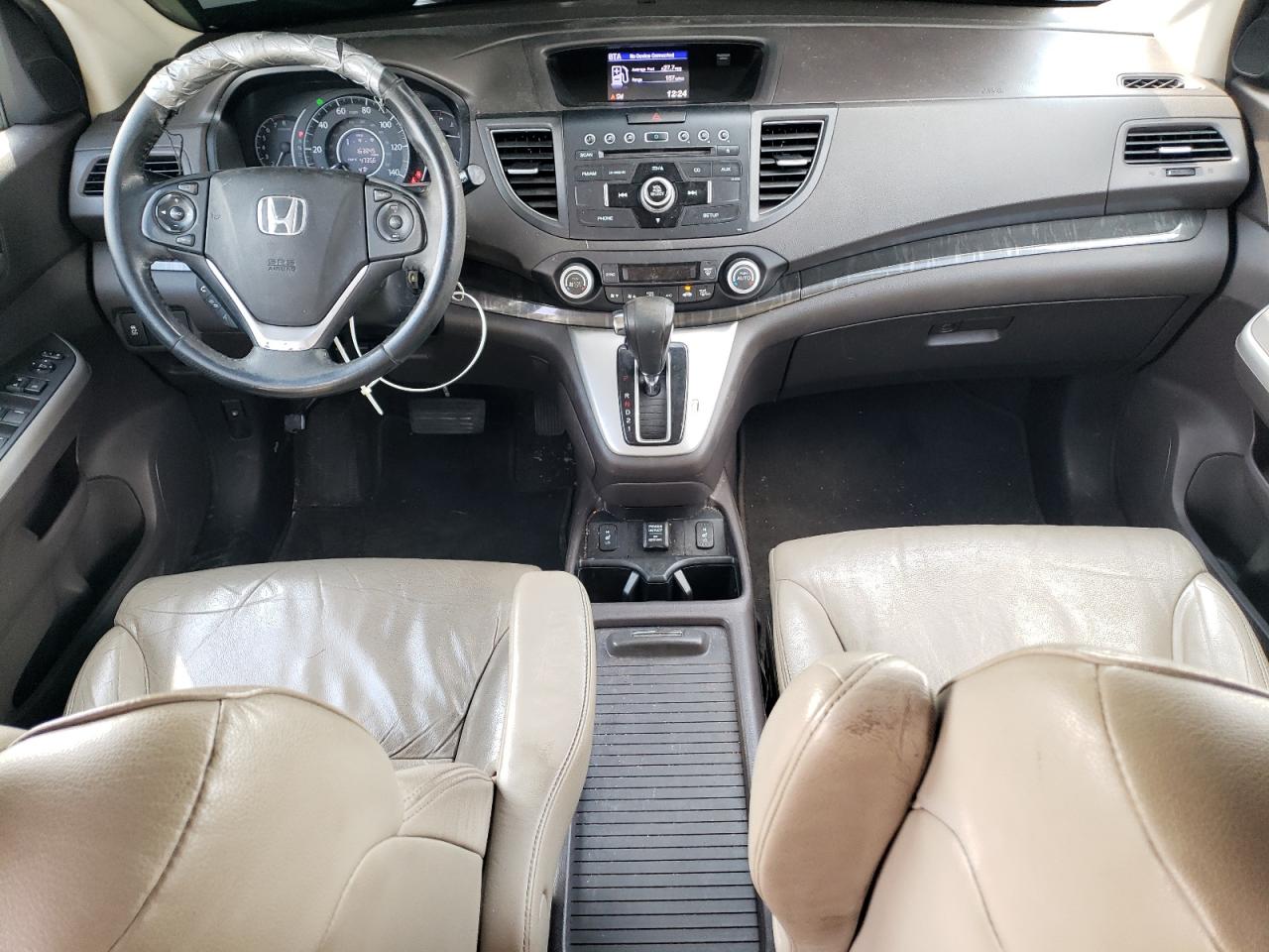 2013 Honda CR-V - Image 8
