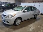 2014 Nissan Versa S იყიდება Candia-ში, NH - Rear End