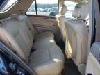 2008 Mercedes-Benz Ml 350 en Venta en Glassboro, NJ - Water/Flood