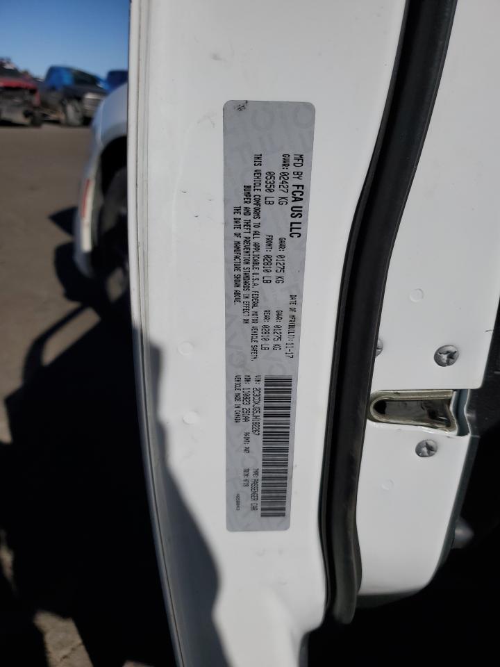 2018 Dodge Charger - Image 14