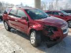 2009 Saturn Outlook Xe for Sale in Wayland, MI - Front End