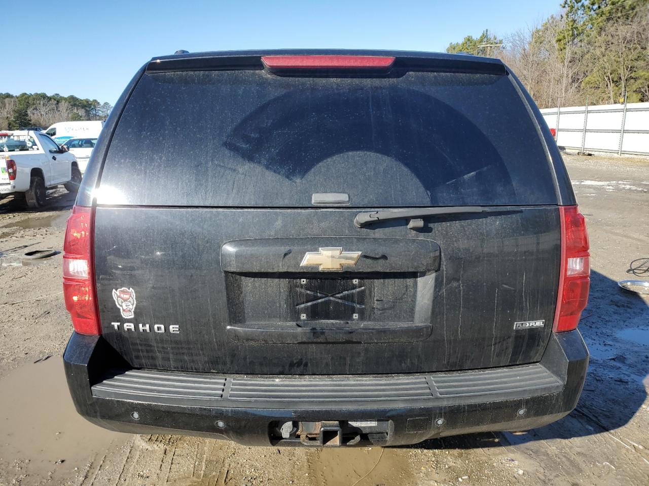 2008 Chevrolet Tahoe - Image 6