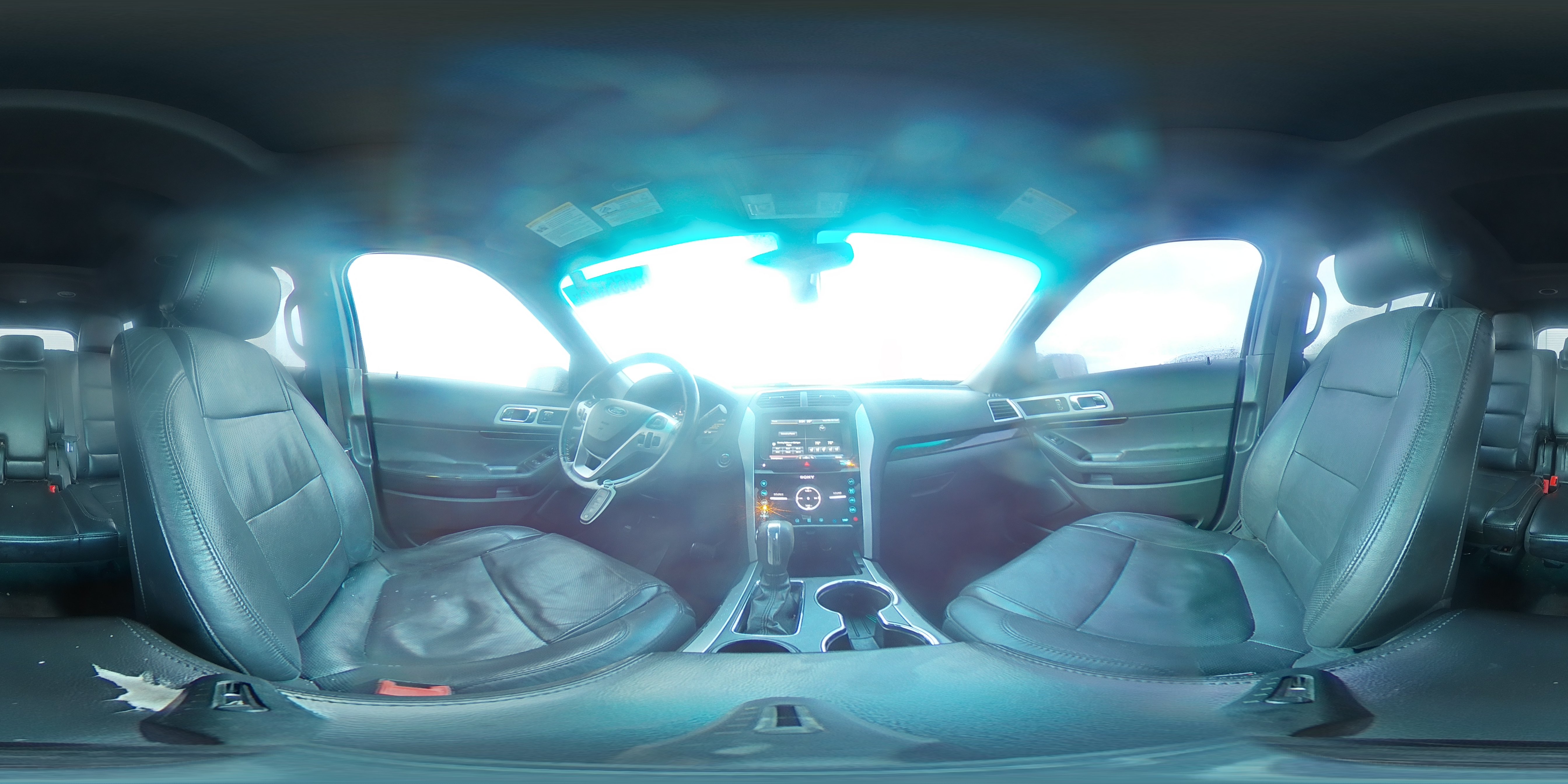 2014 Ford Explorer - Image 14