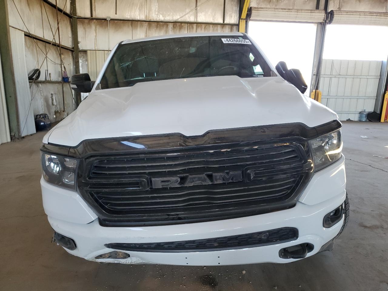 2021 RAM 1500 - Image 5