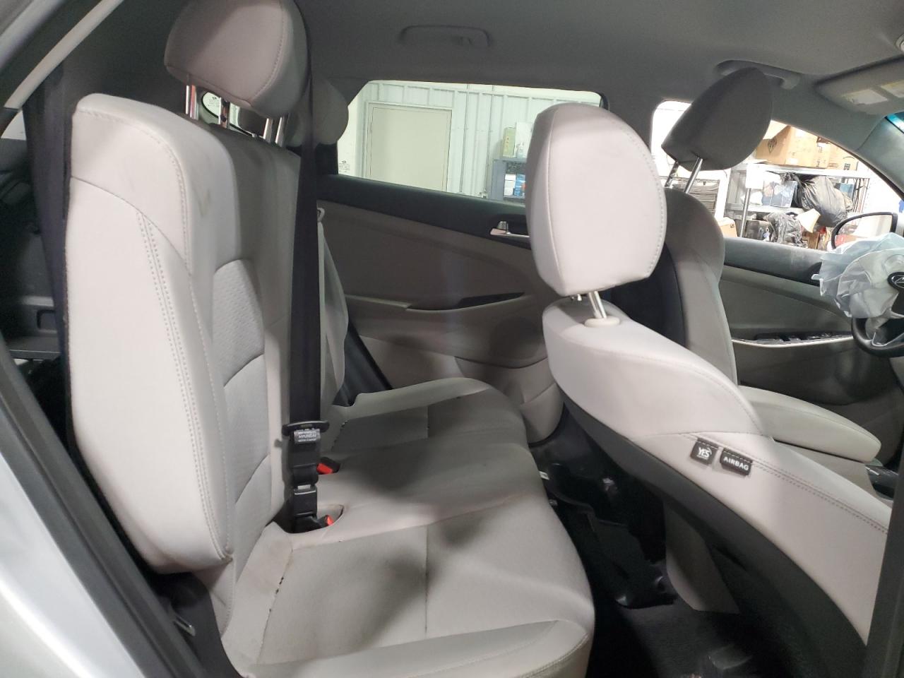 2020 Hyundai Tucson - Image 11