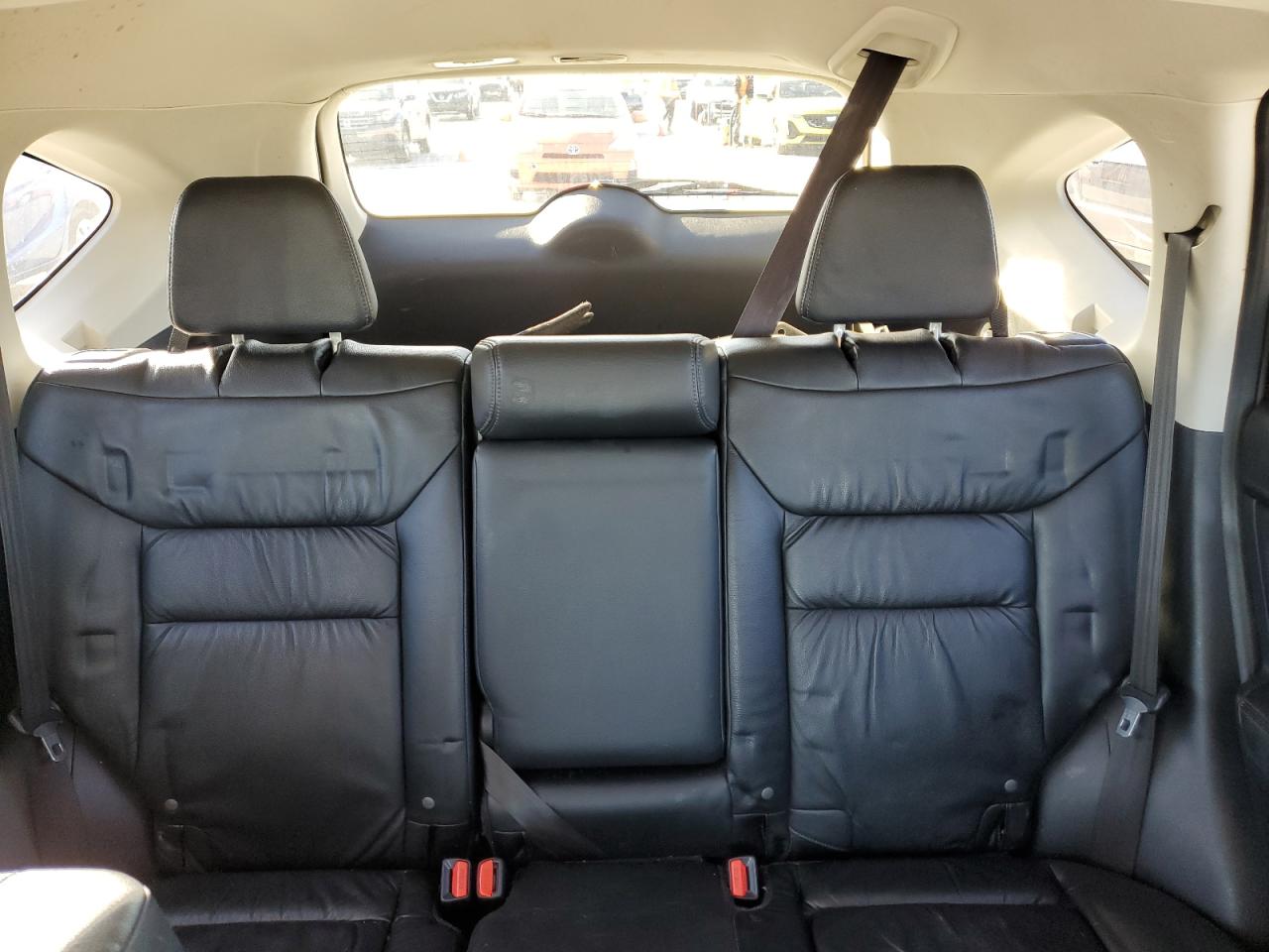 2012 Honda CR-V - Image 10