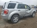 2009 Ford Escape Xlt na sprzedaż w Mercedes, TX - Rollover