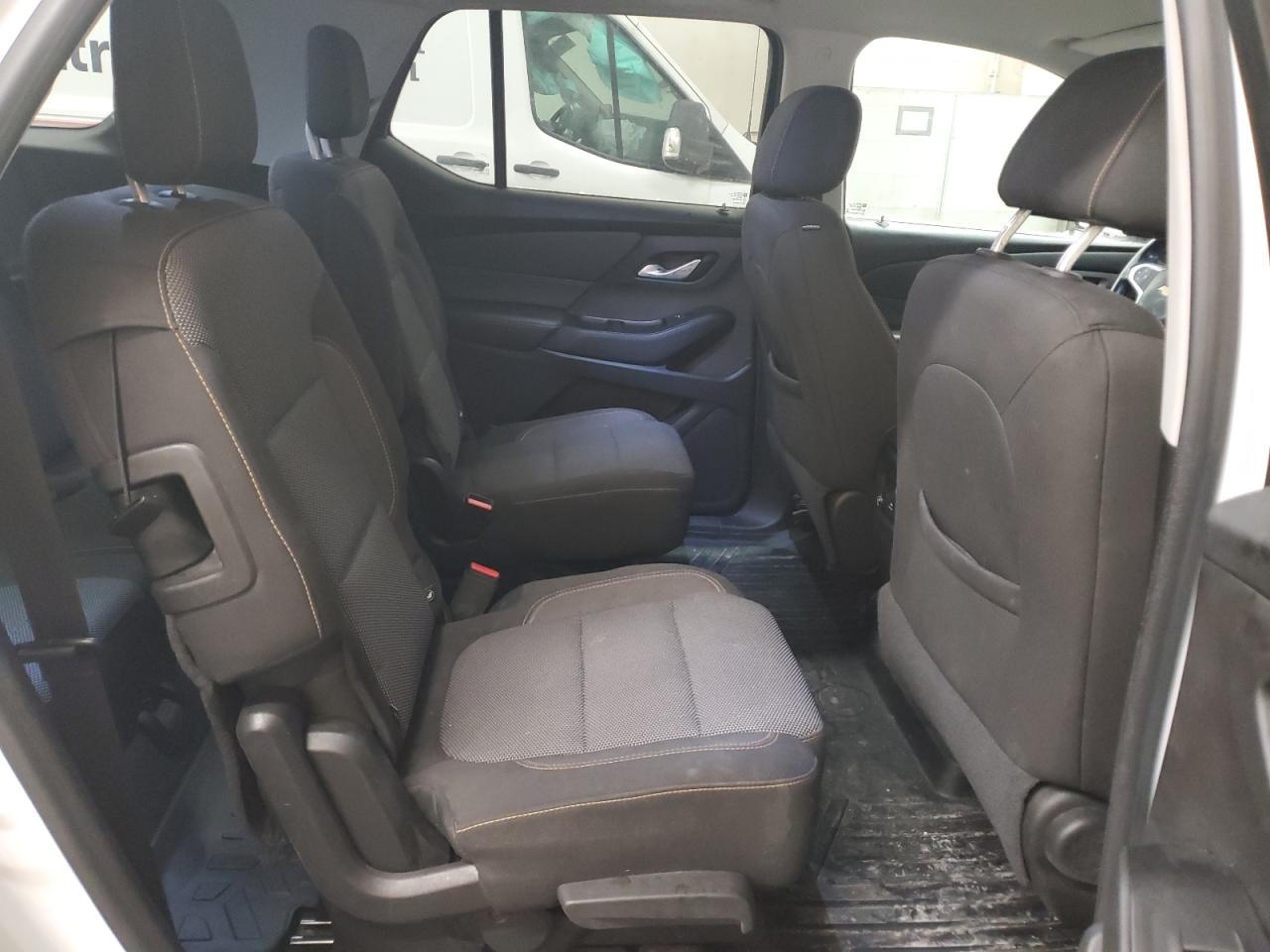 2018 Chevrolet Traverse - Image 11