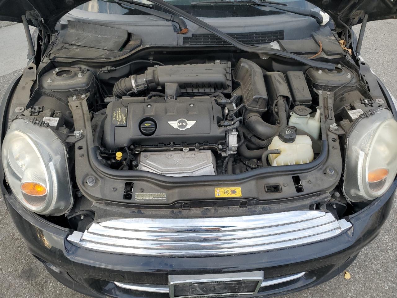 2012 MINI Cooper - Image 11