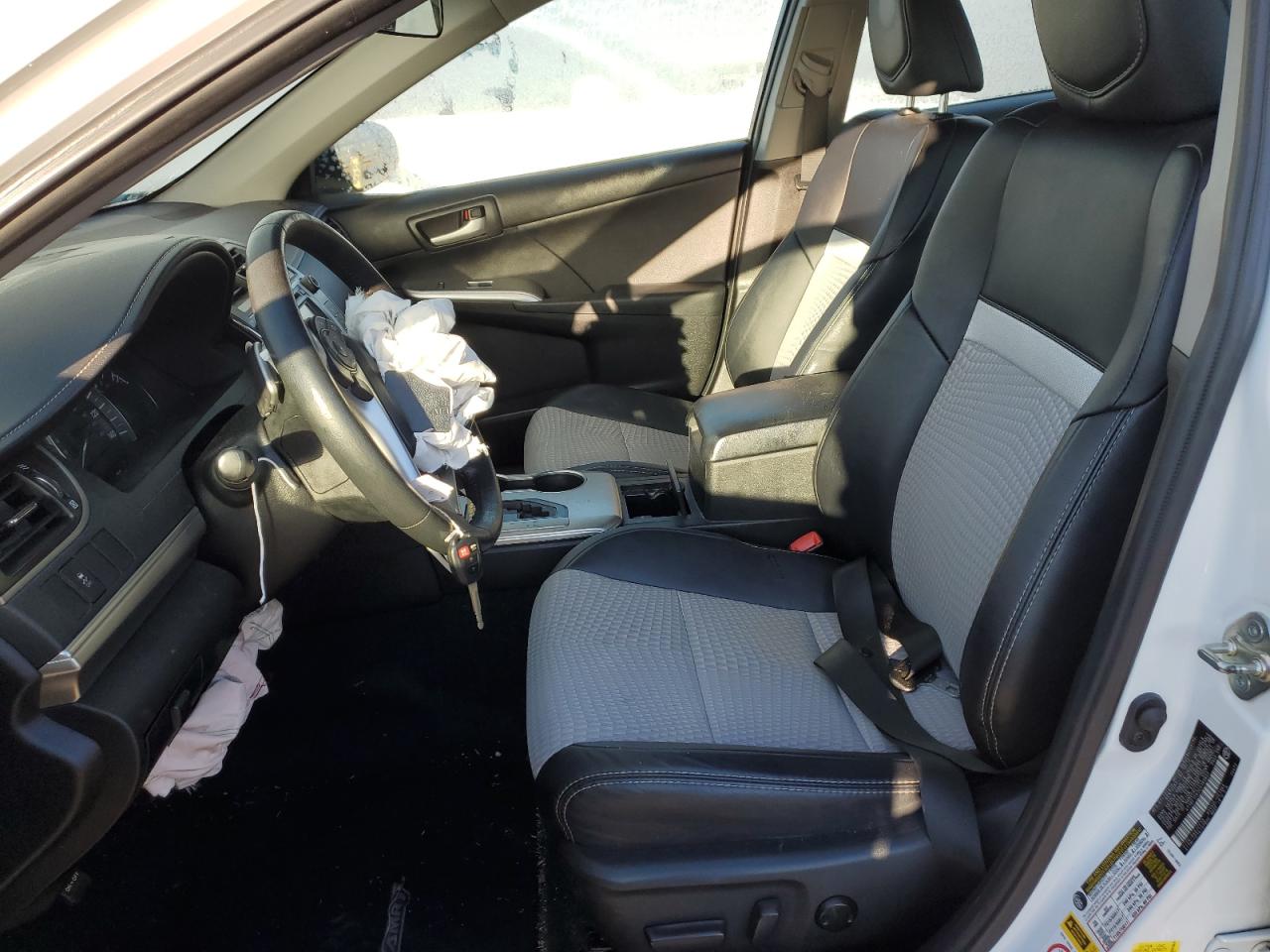 2012 Toyota Camry - Image 7